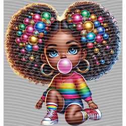 Girl-HG 3522